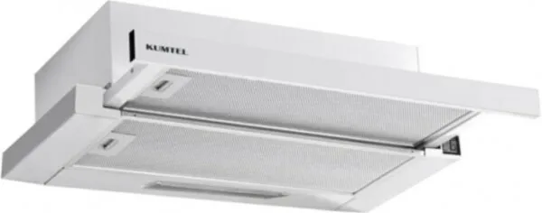 Kumtel DS-905 Aspiratör