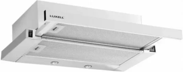 Luxell Ds-905 Aspiratör
