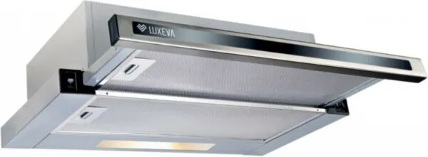 Luxeva  LXV-LAS-IB-2M-2F Aspiratör
