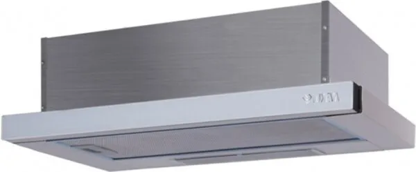 Luxeva LXV-LAS-W-2M-2F Aspiratör