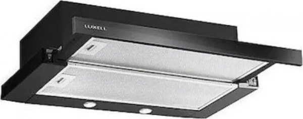 Luxor DS6-905 S Beyaz Aspiratör