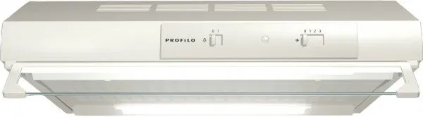 Profilo ASL6A220 Aspiratör