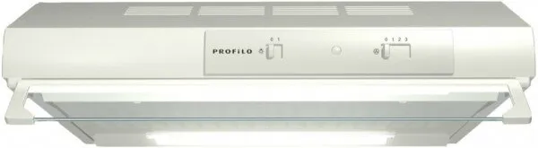 Profilo ASP3000 Aspiratör