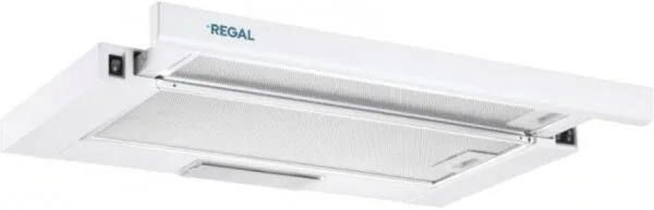 Regal AS 330 Aspiratör
