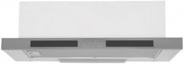 Simfer 8508 Aspiratör