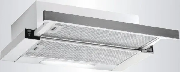 Süsler SA 3010 Aspiratör