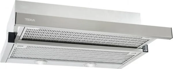 Teka CNL 6400 Beyaz Aspiratör