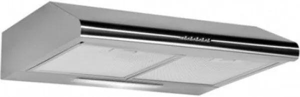 White Daisy Classico Inox Inox (Inox) Aspiratör