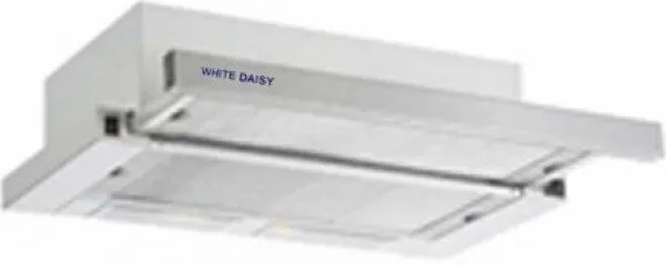 White Daisy F3 Aspiratör