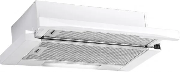 White Daisy F4 ECO Aspiratör