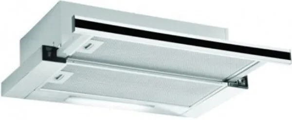 White Daisy MF10 Aspiratör