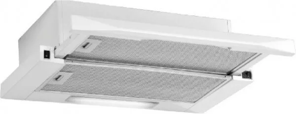 White Daisy MF4 Aspiratör