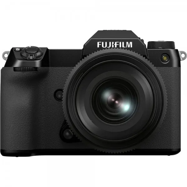 Fujifilm GFX 50S II 35-70mm Aynasız Fotoğraf Makinesi