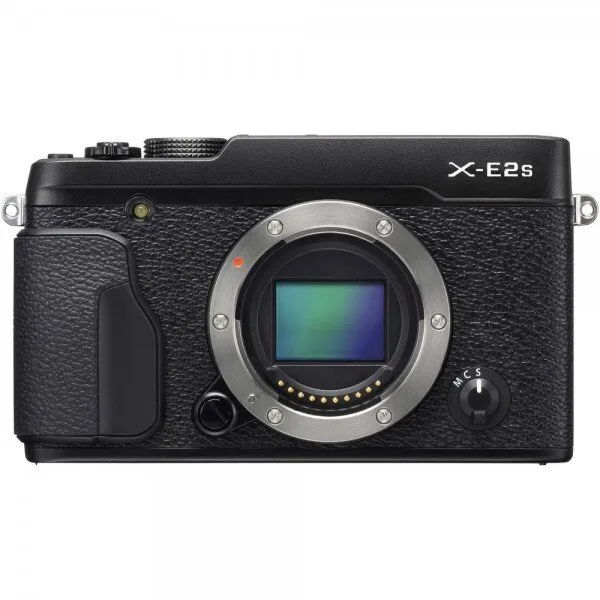 Fujifilm X-E2S Gövde Aynasız Fotoğraf Makinesi