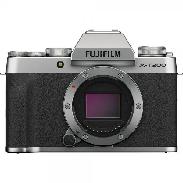 Fujifilm X-T200 Gövde Aynasız Fotoğraf Makinesi