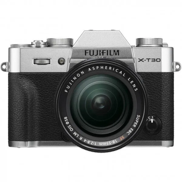 Fujifilm X-T30 18-55mm 18-55 mm Aynasız Fotoğraf Makinesi