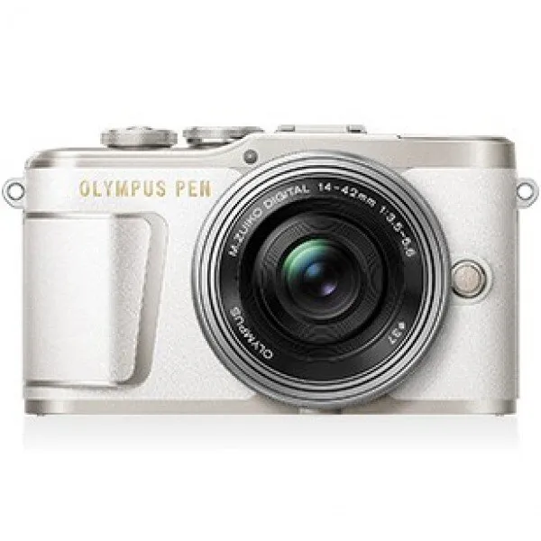 Olympus PEN E-PL9 Aynasız Fotoğraf Makinesi