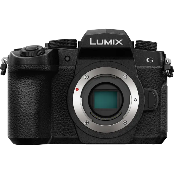 Panasonic Lumix G90 Gövde (DC-G90) Aynasız Fotoğraf Makinesi