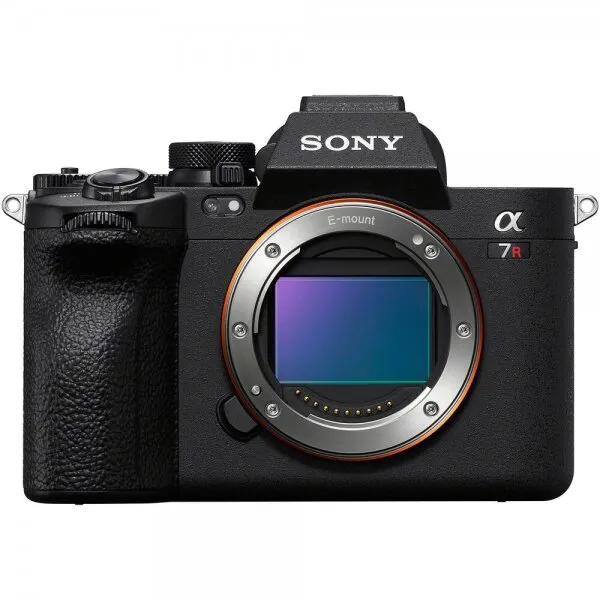 Sony a7R V Aynasız Fotoğraf Makinesi