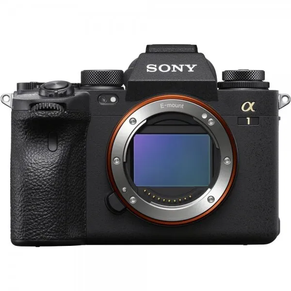 Sony Alpha 1 (a1) (ILCE-1) Aynasız Fotoğraf Makinesi