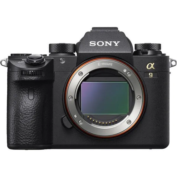 Sony Alpha a9 (Sony a9) (Sony a9) Aynasız Fotoğraf Makinesi