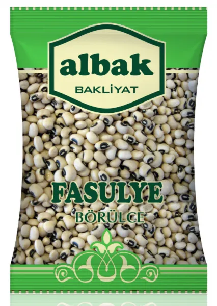 Albak Börülce 5 kg Bakliyat