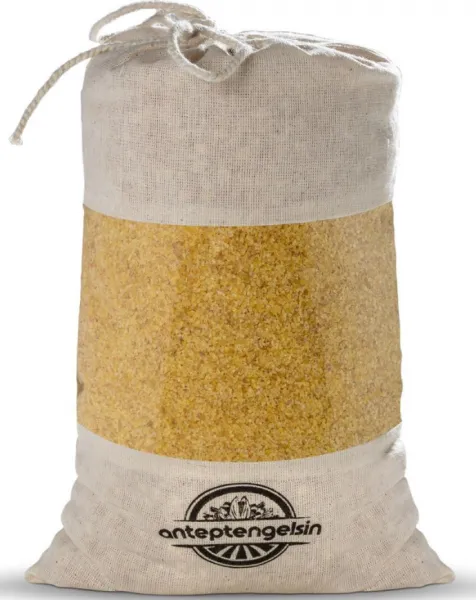 Antepten Gelsin Köftelik Bulgur 5 kg Bakliyat