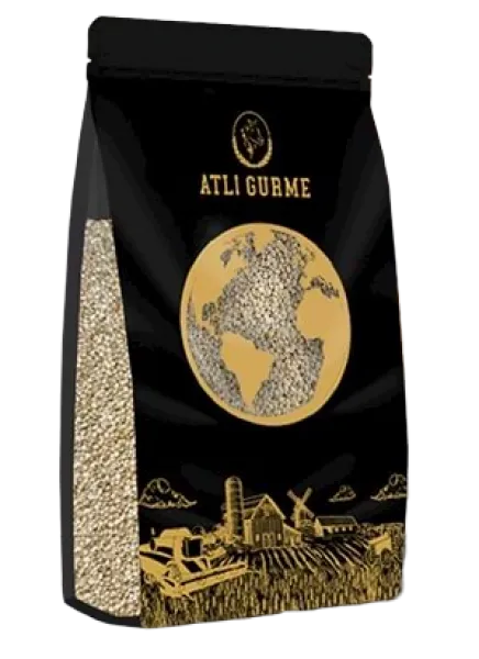 Atlı Gurme Beyaz Kinoa 1 kg Bakliyat