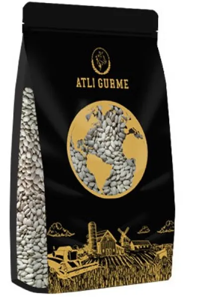 Atlı Gurme Dermason Fasulye 1 kg Bakliyat