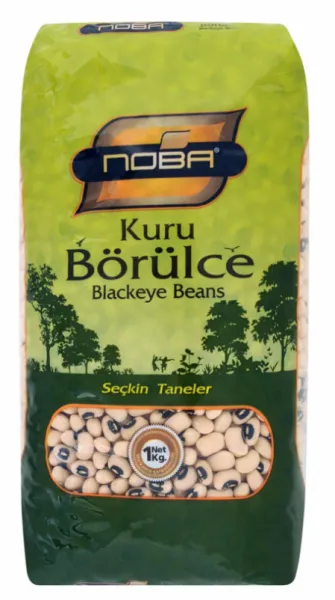 Noba Börülce 1 kg Bakliyat