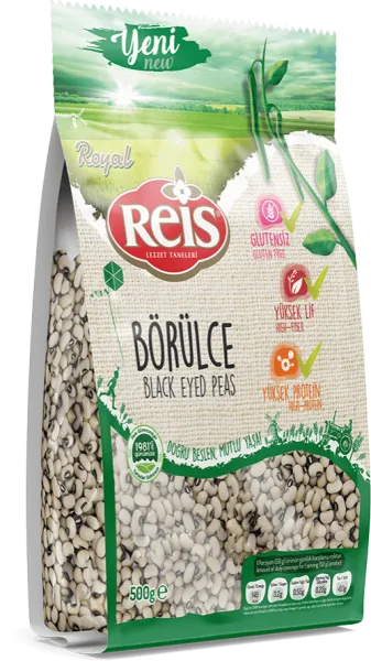 Reis Royal Börülce 500 gr Bakliyat