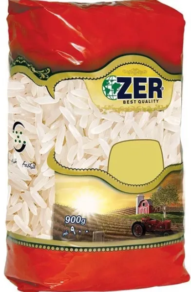 Zer Gönen Osmancık Pirinç 900 gr Bakliyat