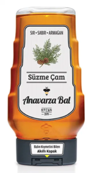 Anavarza Çam Balı 325 gr Bal