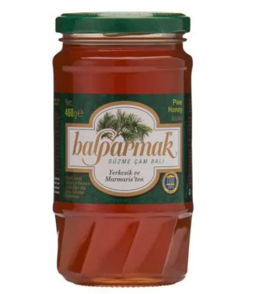 Balparmak Çam Balı 460 gr Bal