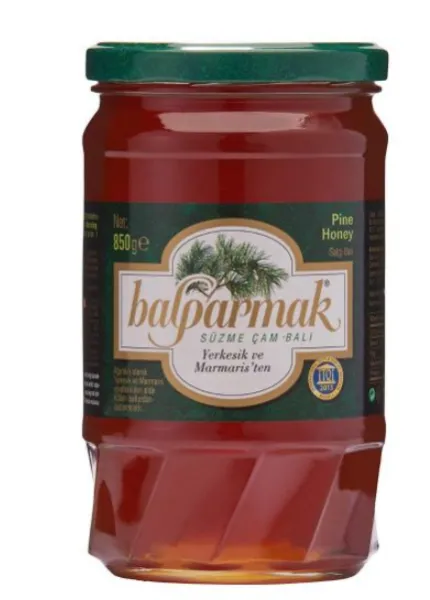 Balparmak Çam Balı 850 gr Bal