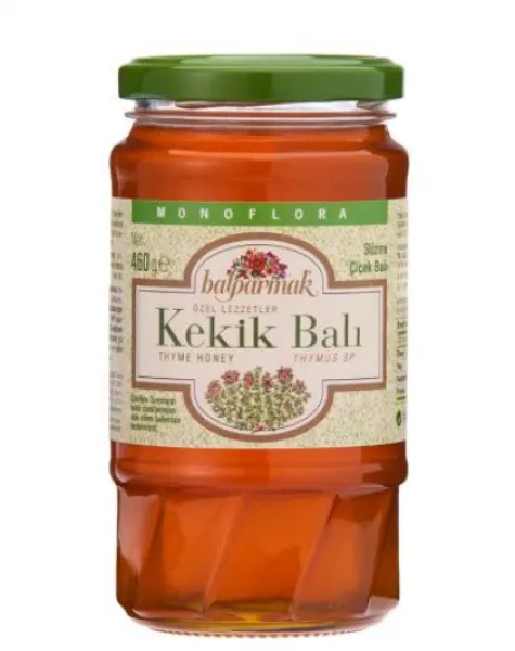 Balparmak Kekik Balı 460 gr Bal