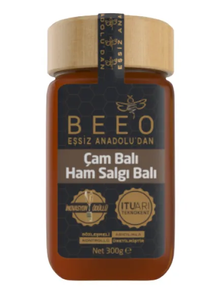 BEE'O Çam Balı 300 gr Bal