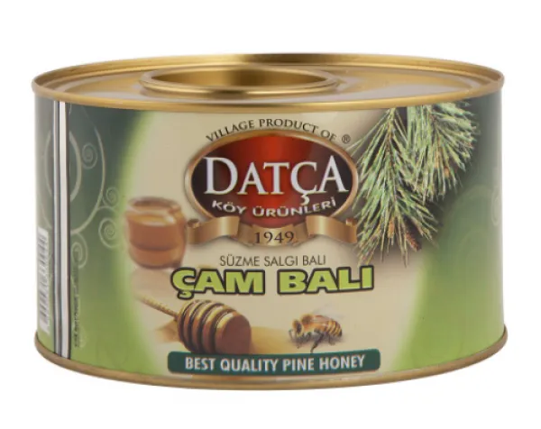 Datça Çam Balı 1.8 kg Bal