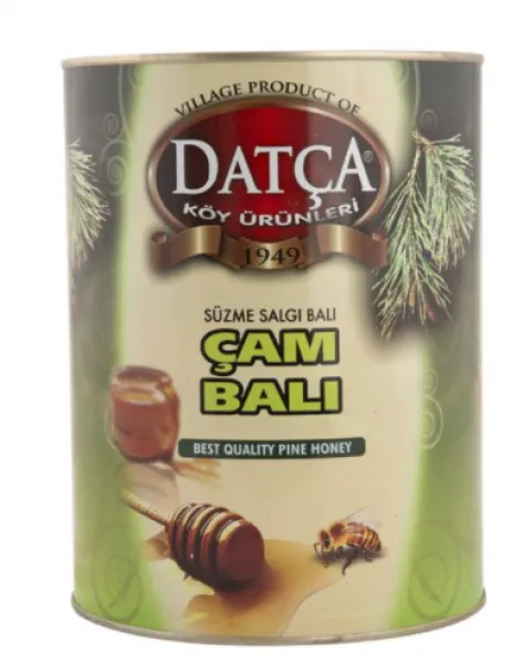 Datça Çam Balı 2.75 kg Bal