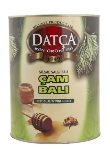 Datça Çam Balı 4.7 kg Bal