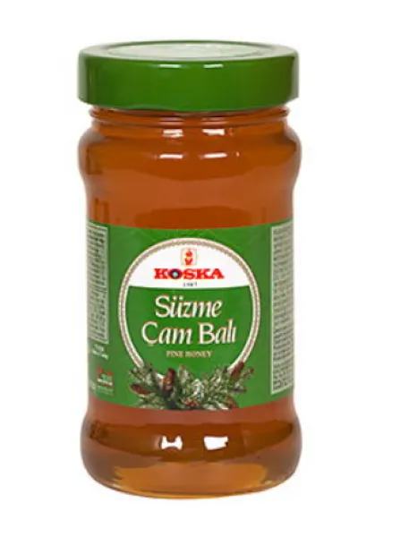 Koska Çam Balı 400 gr Bal