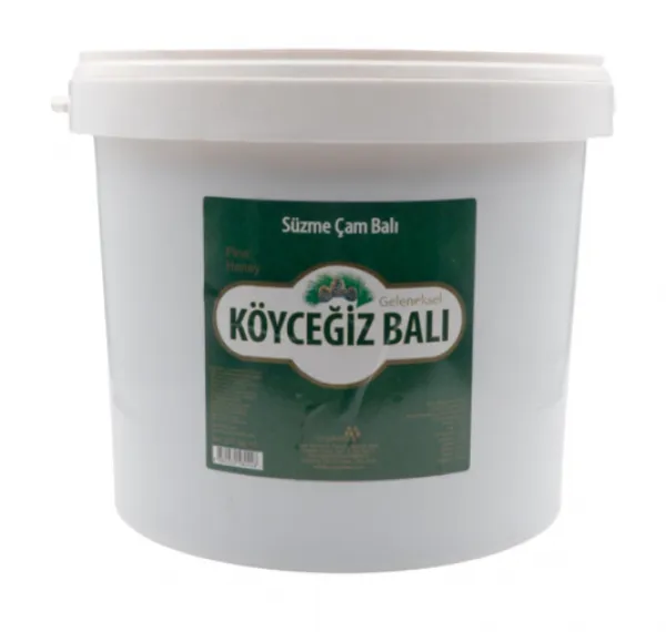 Köyceğiz Balı Çam Balı 20 kg Bal