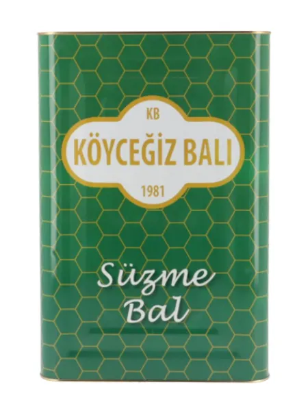 Köyceğiz Balı Çam Balı 26.5 kg Bal