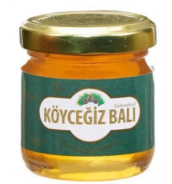 Köyceğiz Balı Çam Balı 45 gr Bal