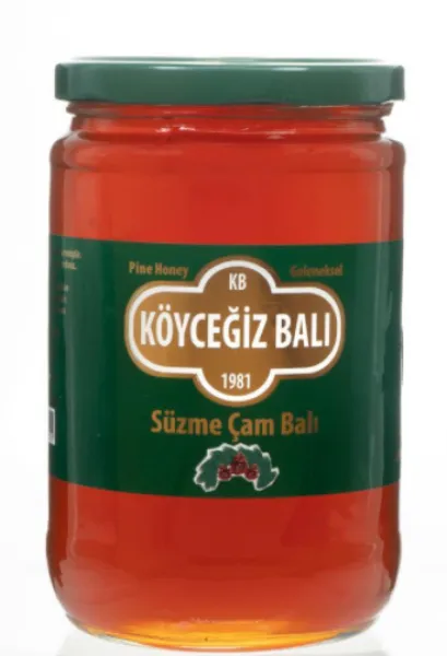 Köyceğiz Balı Çam Balı 850 gr Bal