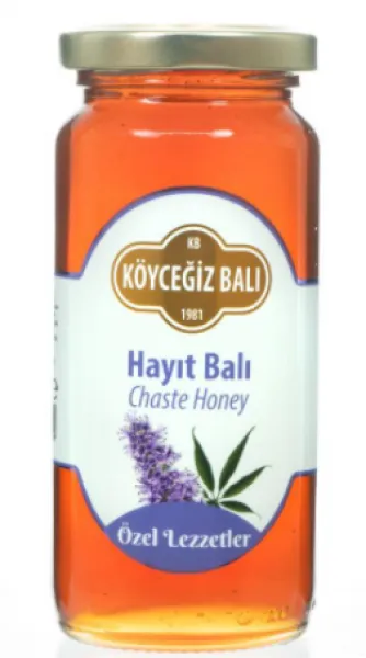 Köyceğiz Balı Hayıt Balı 330 gr Bal