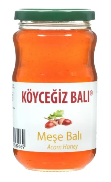 Köyceğiz Balı Meşe Balı 450 gr Bal