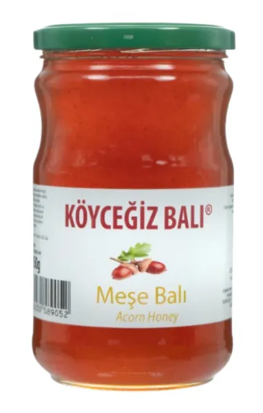 Köyceğiz Balı Meşe Balı 850 gr Bal