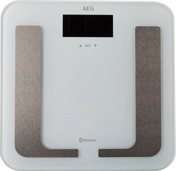 AEG 5653 Dijital Banyo Tartısı