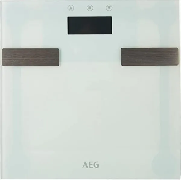 AEG PW 5644 Dijital Banyo Tartısı